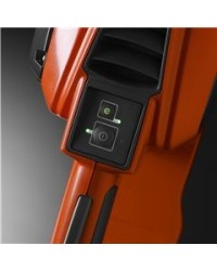 Husqvarna Potatori Ad Asta A Batteria 530iPT5