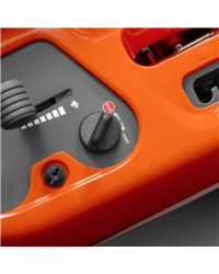 Husqvarna Rider 214 C