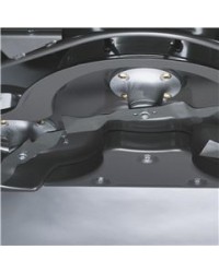 Husqvarna Rider 214 C