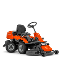 Husqvarna Rider 214 C