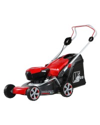 Efco Tagliaerba LRi 44 P Include Batteria Bi 5,0 EF e Caricabatterie Fast CRG