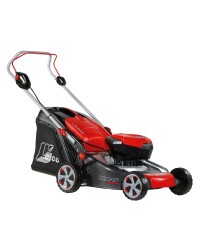 Efco Tagliaerba LRi 44 P Include Batteria Bi 5,0 EF e Caricabatterie Fast CRG