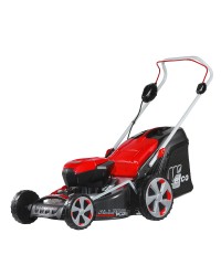 Efco Tagliaerba LRi 48 P Include Batteria Bi 5,0 EF e Caricabatterie Fast CRG