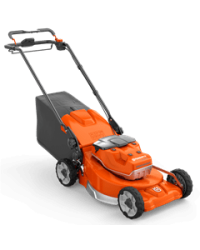 Husqvarna Rasaerba A Batteria LC 551iV