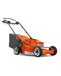 Husqvarna Rasaerba A Batteria LC 551iV