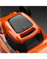 Husqvarna Rasaerba A Batteria LC 141Li