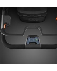 Husqvarna Rasaerba A Batteria LC 141Li