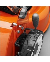 Husqvarna Rasaerba A Batteria LC 141Li