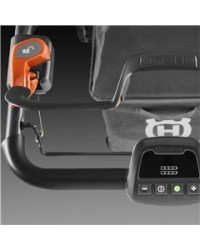 Husqvarna Rasaerba A Batteria LC 353iVX