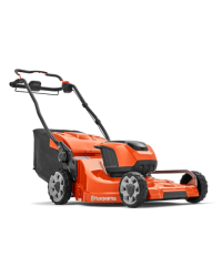 Husqvarna Rasaerba A Batteria LC 353iVX