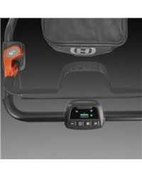 Husqvarna Rasaerba A Batteria LC 347iV