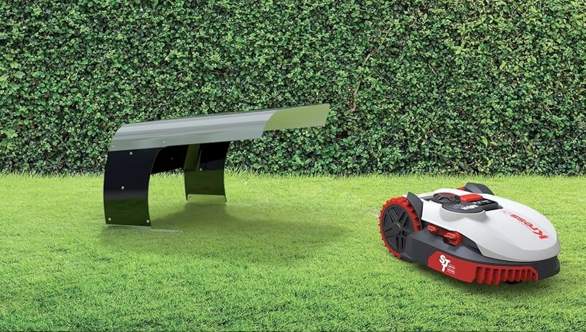 Robot rasaerba: come orientarsi tra le diverse tecnologie e scegliere il modello giusto Robot rasaerba: come orientarsi tra le diverse tecnologie e scegliere il modello giusto