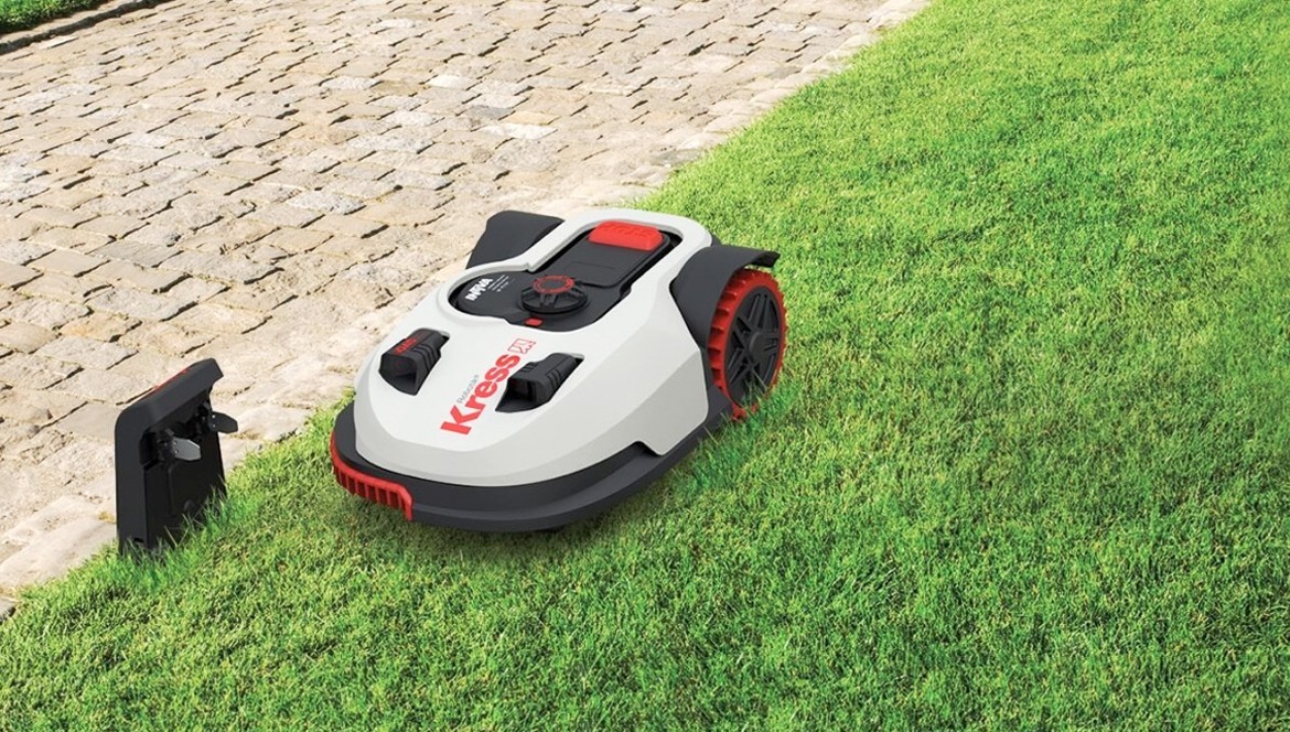 Differenza tra robot rasaerba con GPS e senza GPS: quale scegliere? Differenza tra robot rasaerba con GPS e senza GPS: quale scegliere?